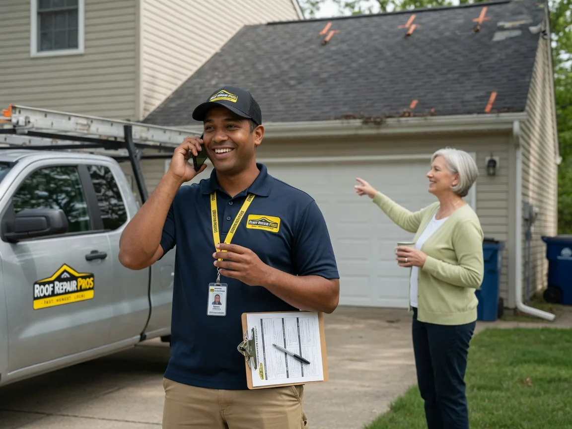 Roof Repair Waukon, IA FAQs